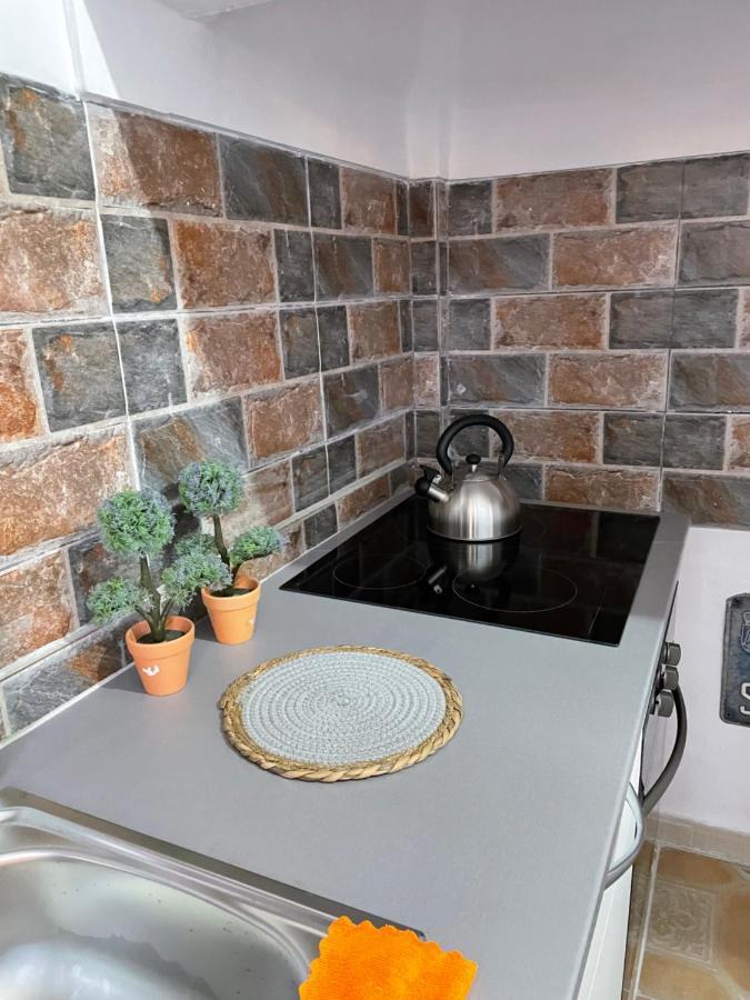 Casa Mario Villa Los Llanos De Aridane Eksteriør billede