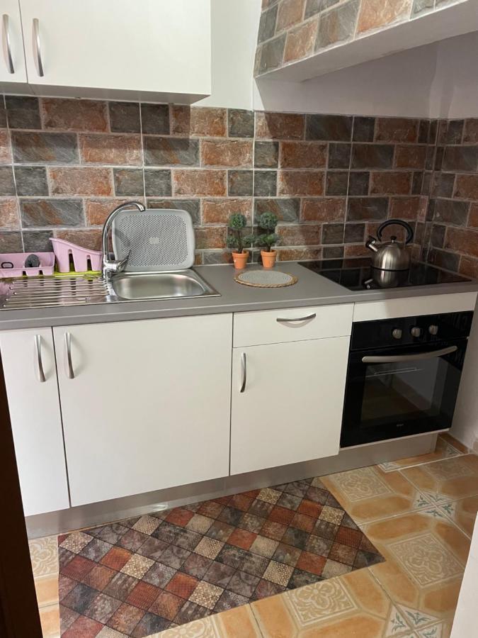 Casa Mario Villa Los Llanos De Aridane Eksteriør billede