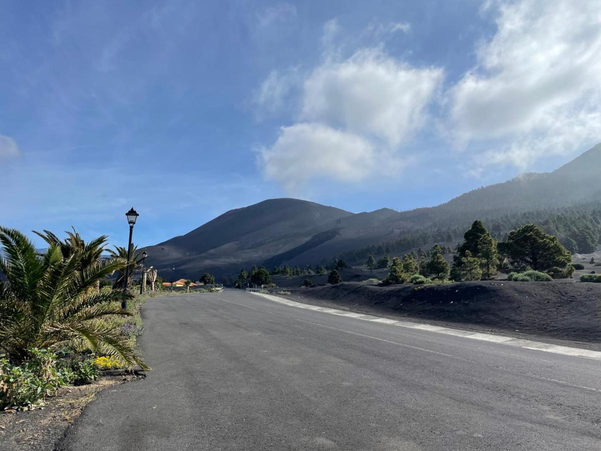 Casa Mario Villa Los Llanos De Aridane Eksteriør billede