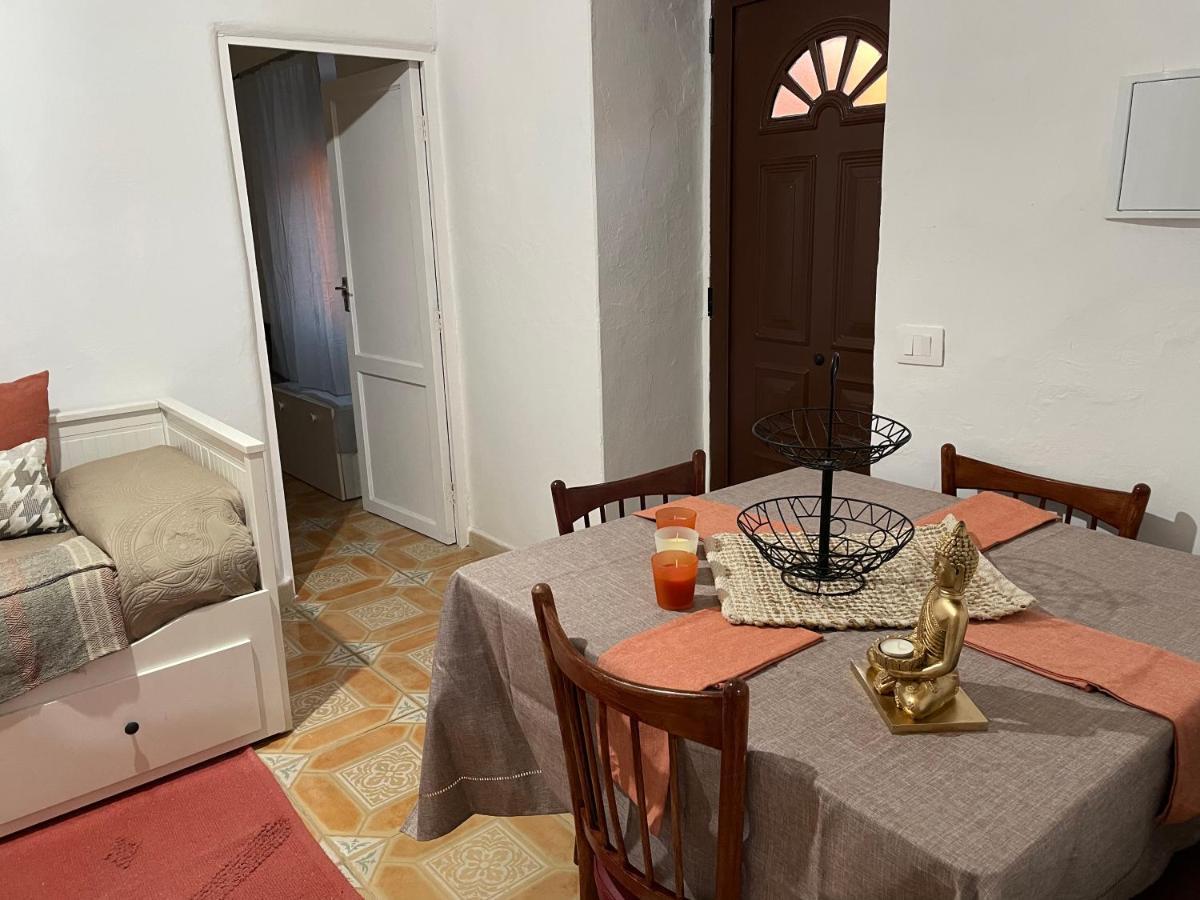 Casa Mario Villa Los Llanos De Aridane Eksteriør billede