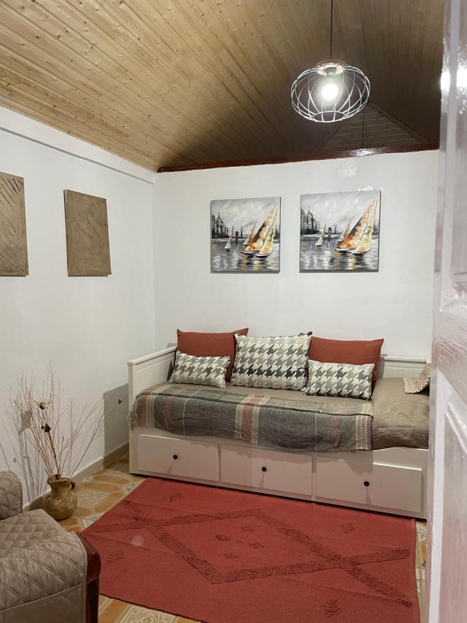Casa Mario Villa Los Llanos De Aridane Eksteriør billede