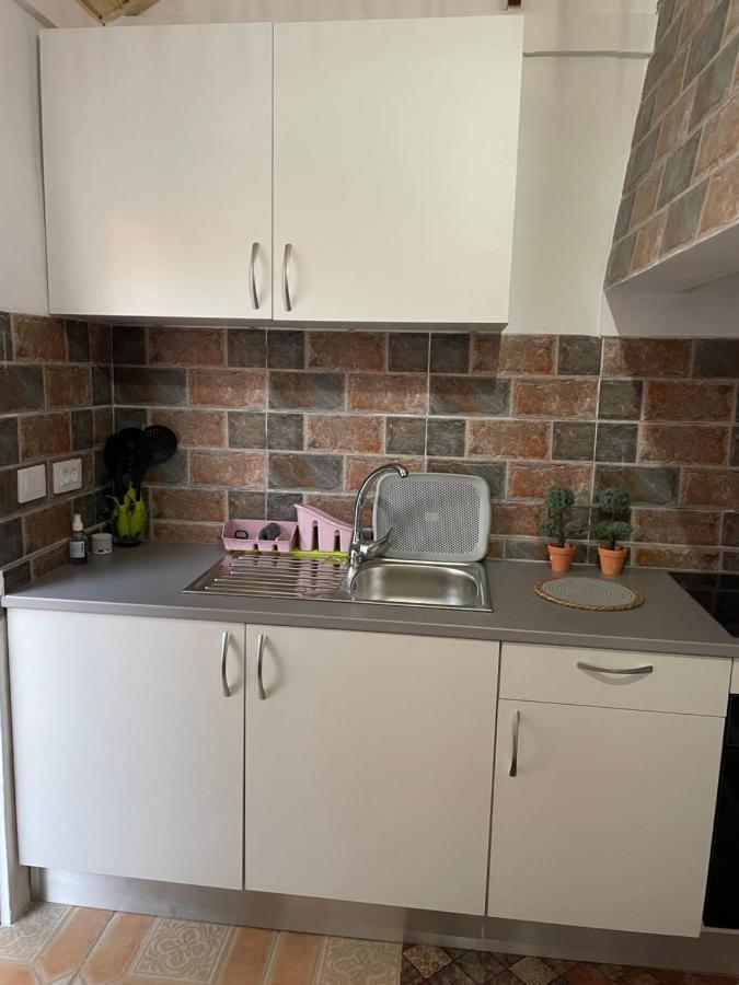 Casa Mario Villa Los Llanos De Aridane Eksteriør billede
