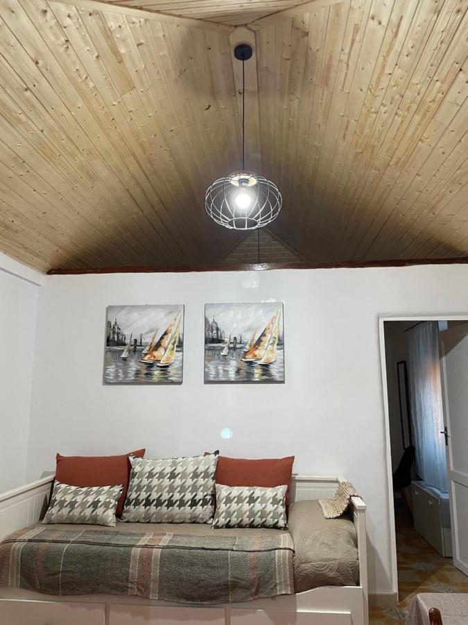 Casa Mario Villa Los Llanos De Aridane Eksteriør billede