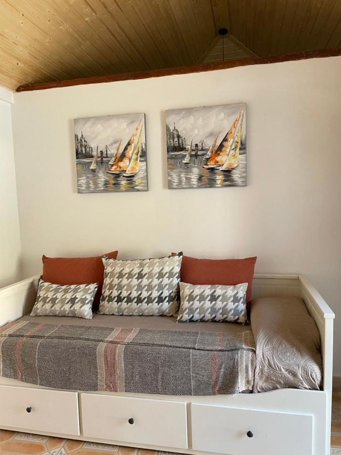 Casa Mario Villa Los Llanos De Aridane Eksteriør billede