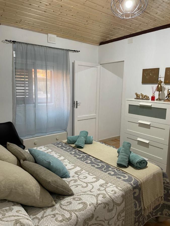 Casa Mario Villa Los Llanos De Aridane Eksteriør billede