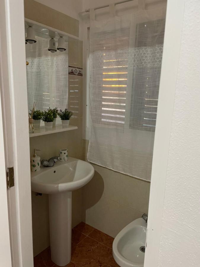 Casa Mario Villa Los Llanos De Aridane Eksteriør billede