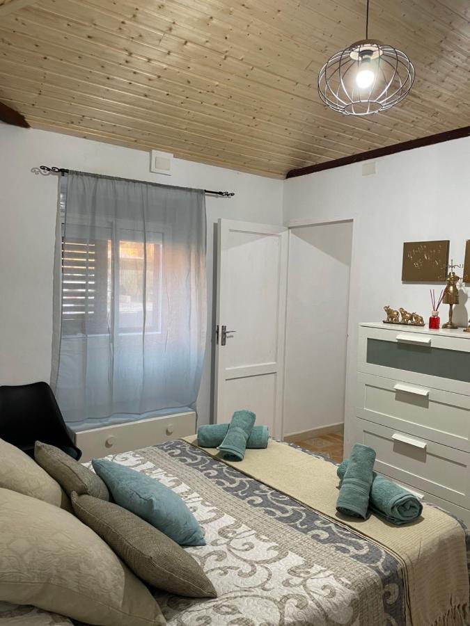 Casa Mario Villa Los Llanos De Aridane Eksteriør billede