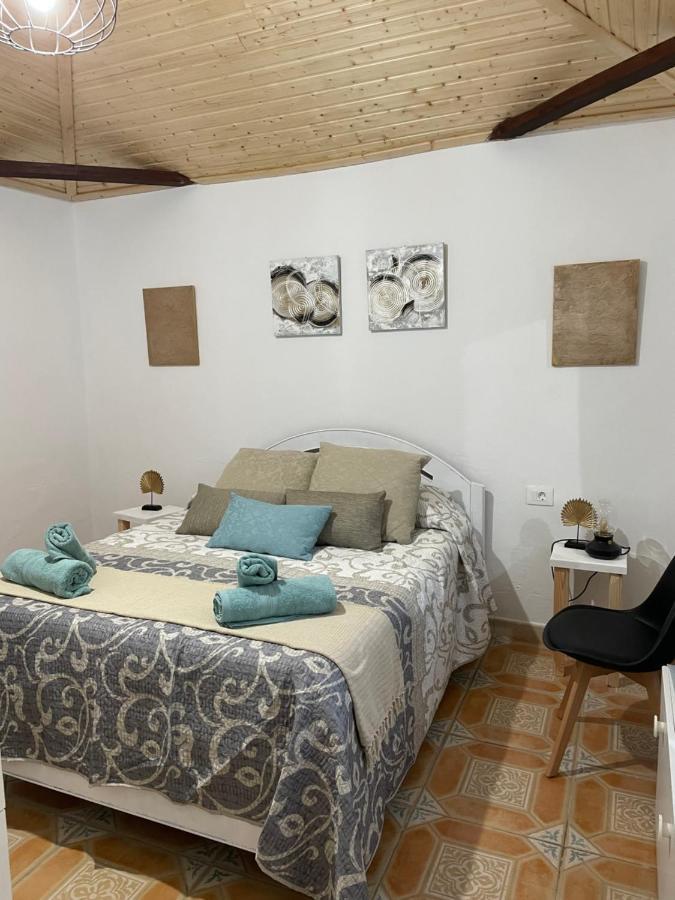 Casa Mario Villa Los Llanos De Aridane Eksteriør billede