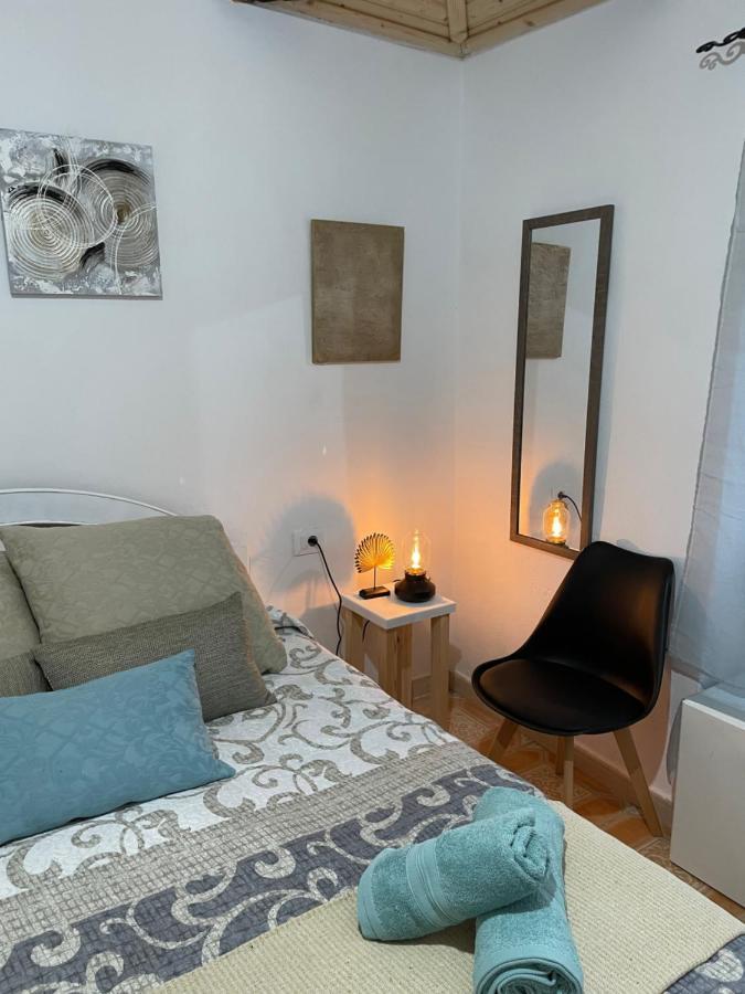 Casa Mario Villa Los Llanos De Aridane Eksteriør billede