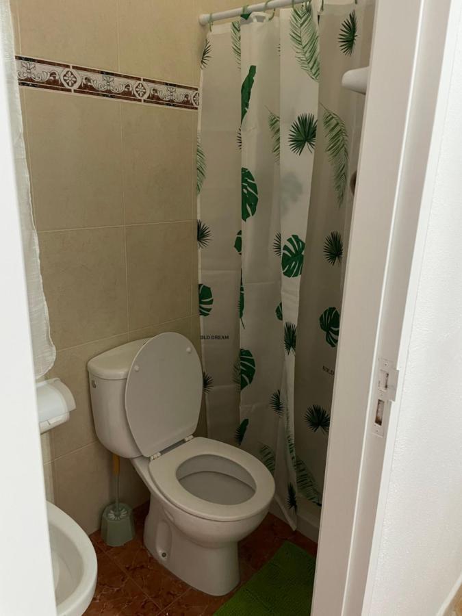 Casa Mario Villa Los Llanos De Aridane Eksteriør billede