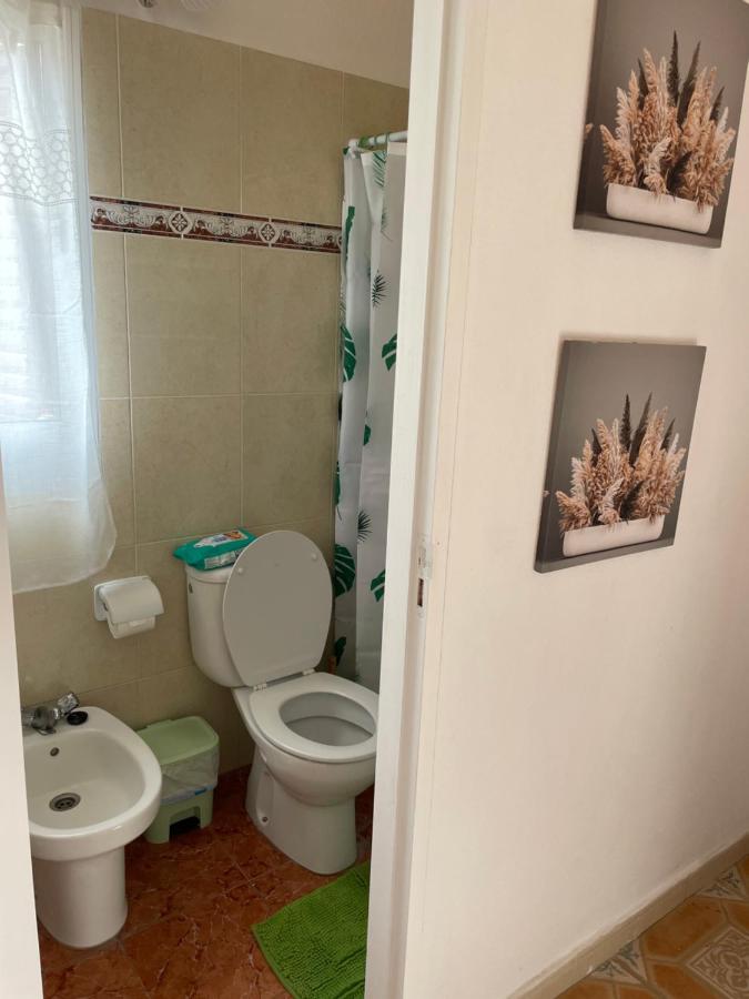 Casa Mario Villa Los Llanos De Aridane Eksteriør billede