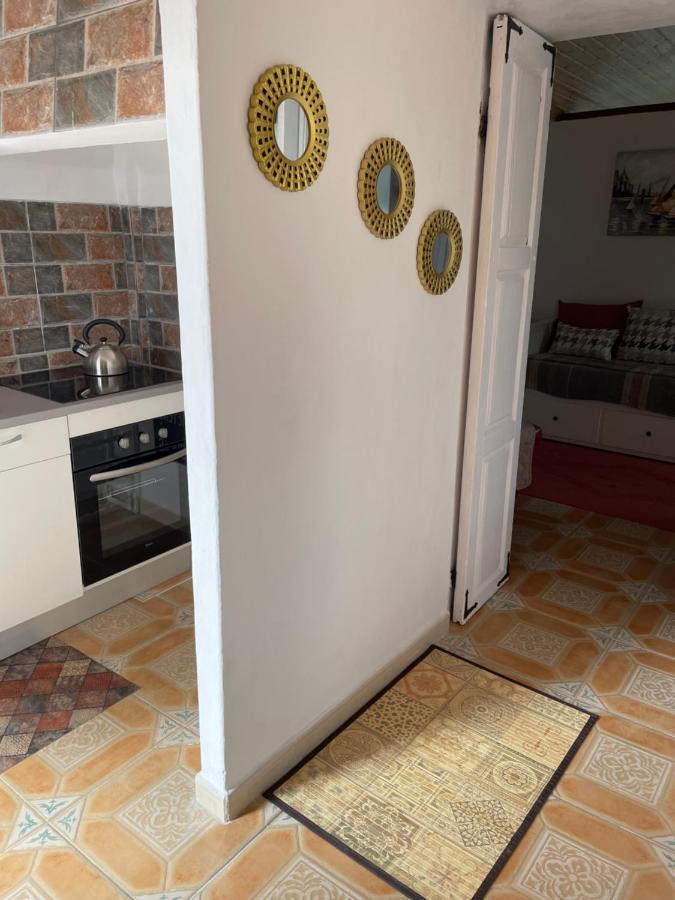 Casa Mario Villa Los Llanos De Aridane Eksteriør billede