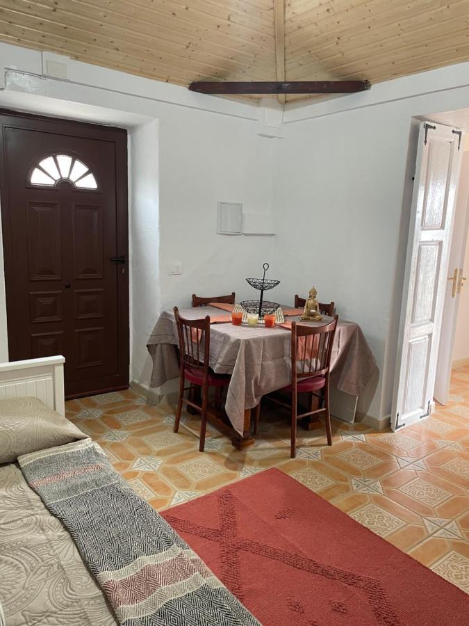 Casa Mario Villa Los Llanos De Aridane Eksteriør billede