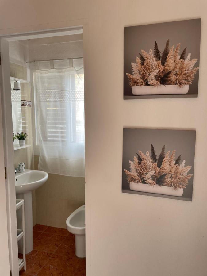 Casa Mario Villa Los Llanos De Aridane Eksteriør billede
