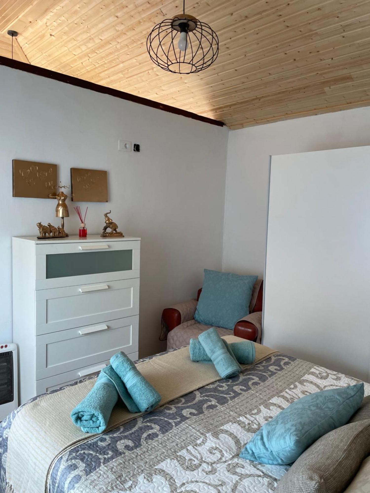 Casa Mario Villa Los Llanos De Aridane Eksteriør billede
