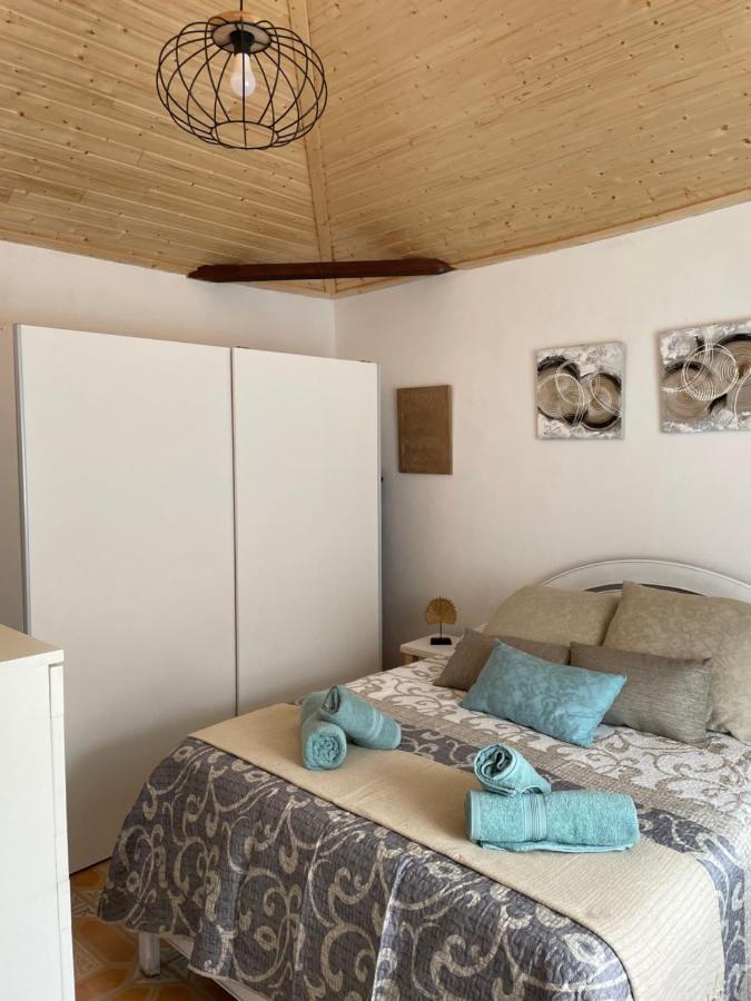 Casa Mario Villa Los Llanos De Aridane Eksteriør billede