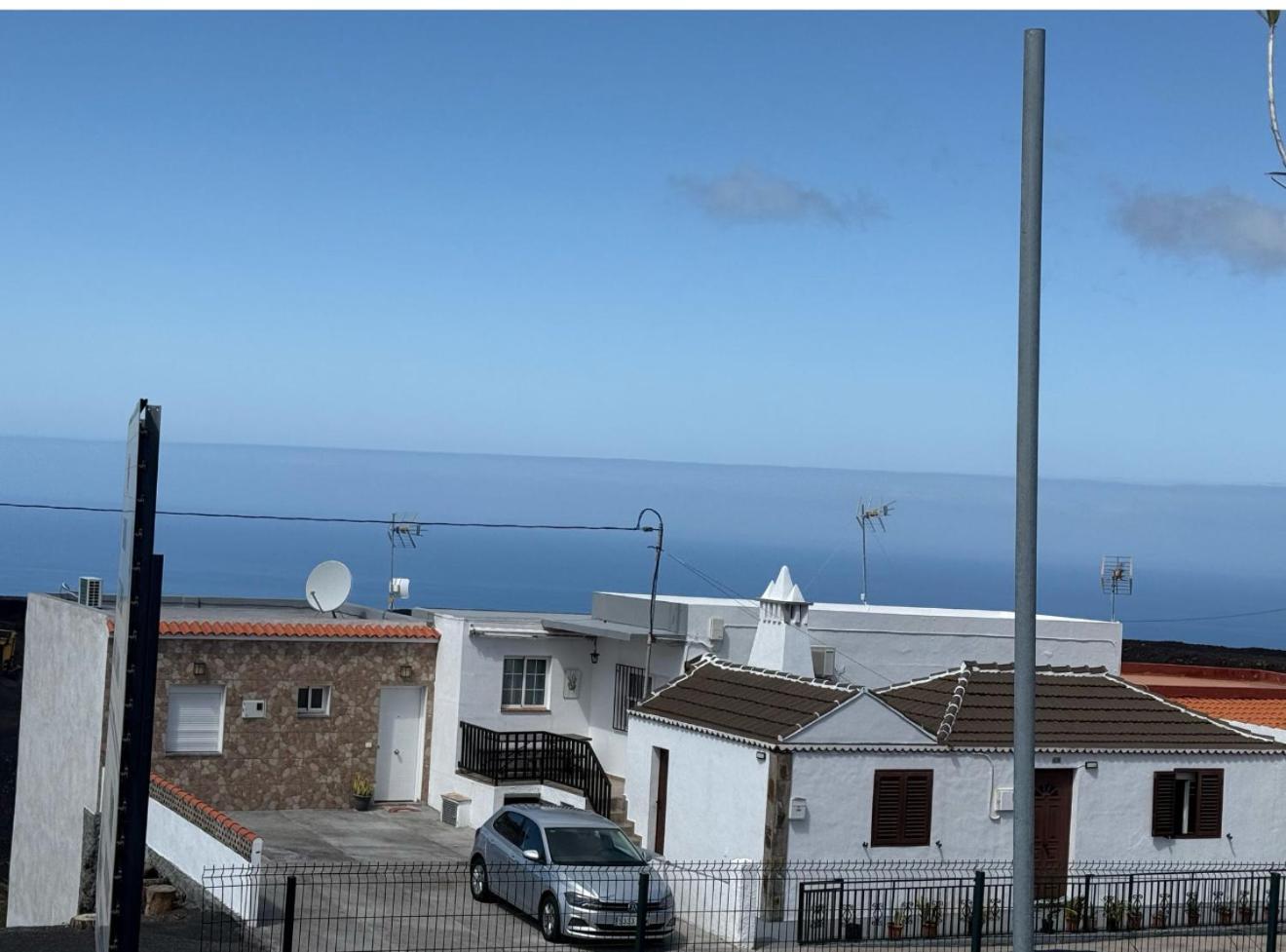 Casa Mario Villa Los Llanos De Aridane Eksteriør billede